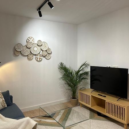 Apartament Loft Atemporal, Centro De Ciudad Real Zewnętrze zdjęcie