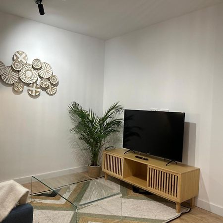 Apartament Loft Atemporal, Centro De Ciudad Real Zewnętrze zdjęcie