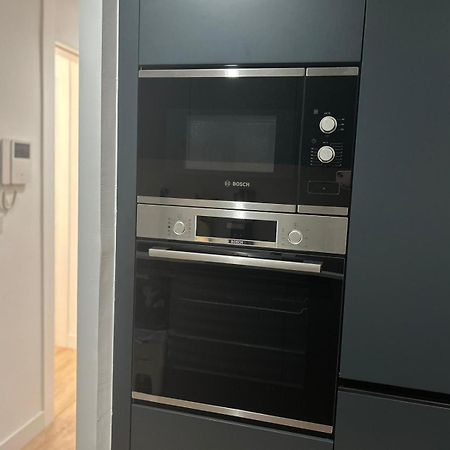 Apartament Loft Atemporal, Centro De Ciudad Real Zewnętrze zdjęcie