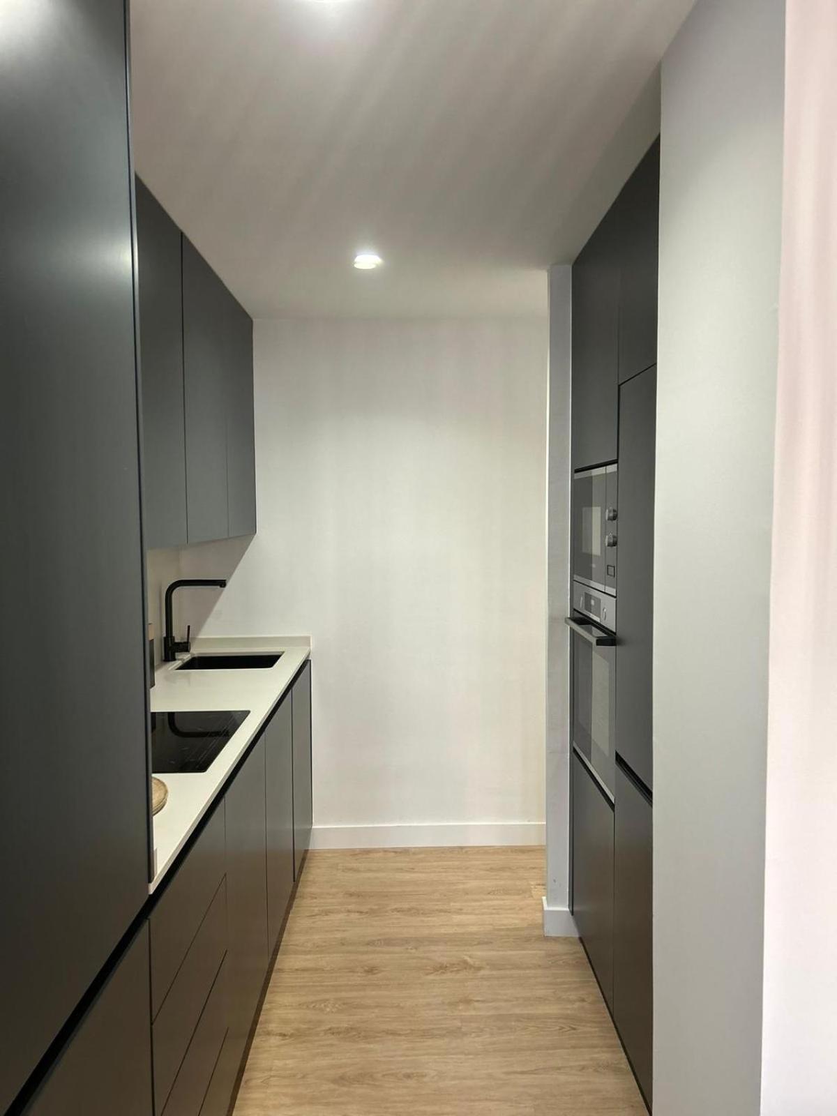 Apartament Loft Atemporal, Centro De Ciudad Real Zewnętrze zdjęcie
