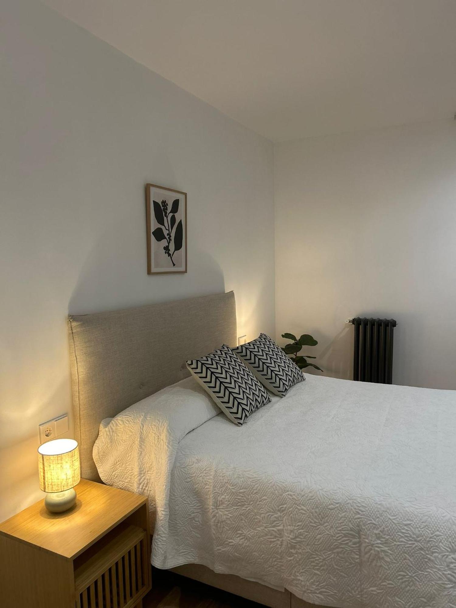 Apartament Loft Atemporal, Centro De Ciudad Real Zewnętrze zdjęcie