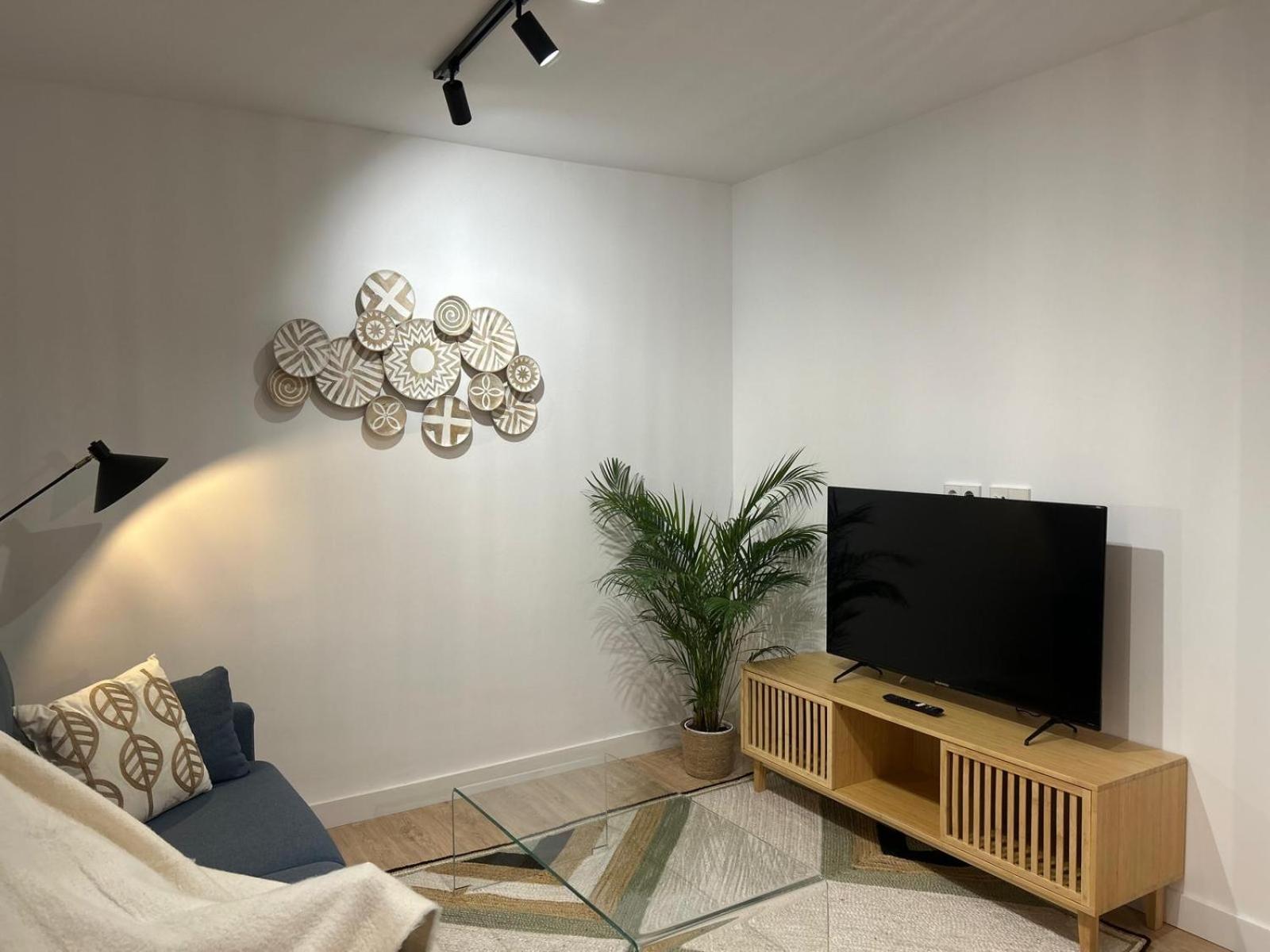 Apartament Loft Atemporal, Centro De Ciudad Real Zewnętrze zdjęcie