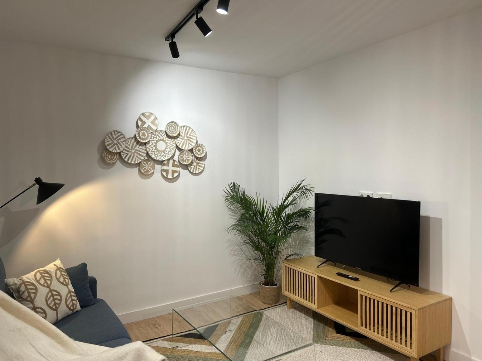 Apartament Loft Atemporal, Centro De Ciudad Real Zewnętrze zdjęcie