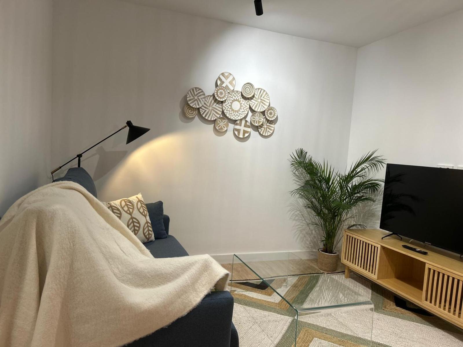 Apartament Loft Atemporal, Centro De Ciudad Real Zewnętrze zdjęcie