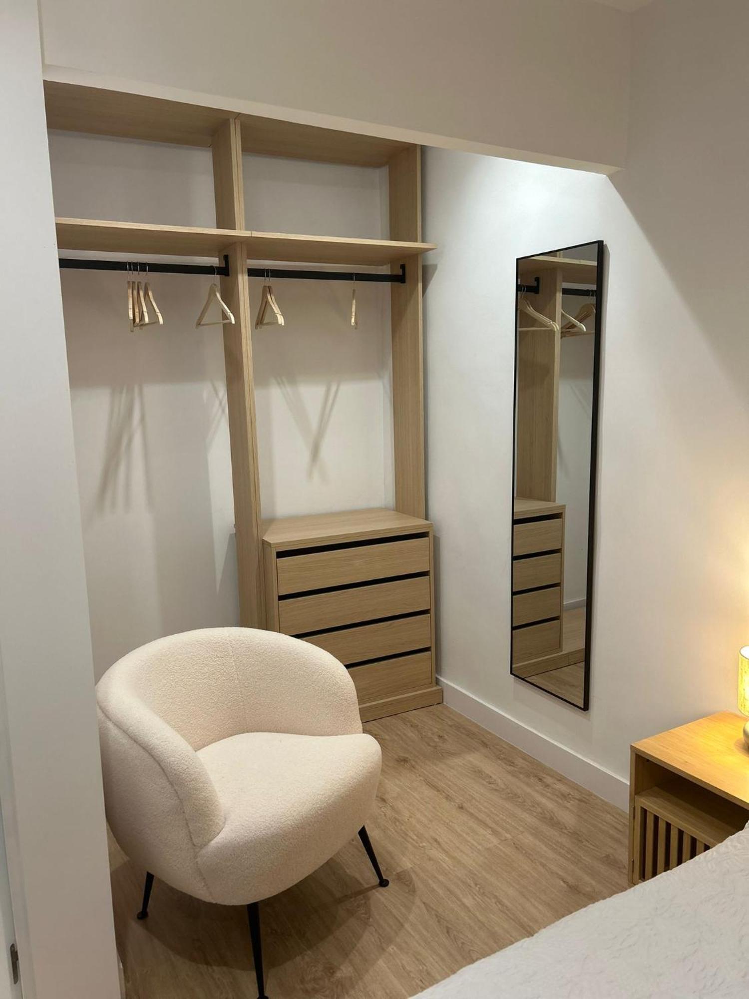 Apartament Loft Atemporal, Centro De Ciudad Real Zewnętrze zdjęcie