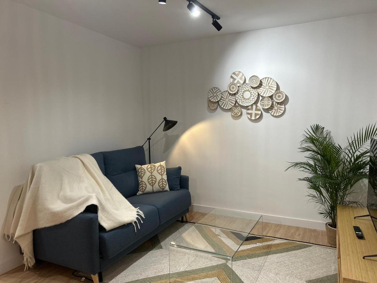 Apartament Loft Atemporal, Centro De Ciudad Real Zewnętrze zdjęcie