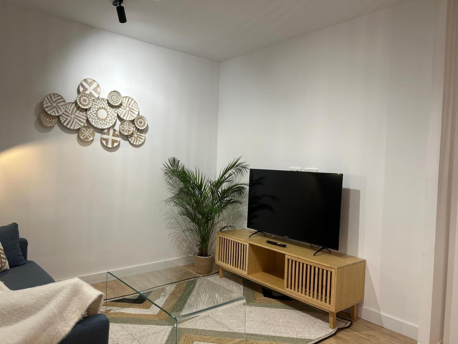 Apartament Loft Atemporal, Centro De Ciudad Real Zewnętrze zdjęcie