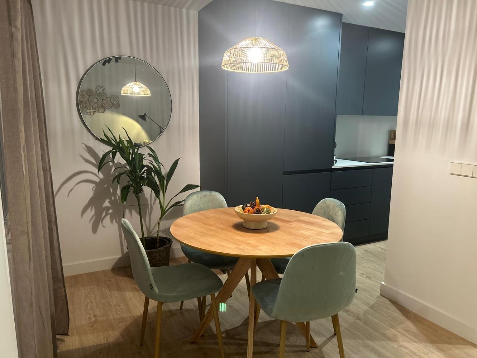 Apartament Loft Atemporal, Centro De Ciudad Real Zewnętrze zdjęcie