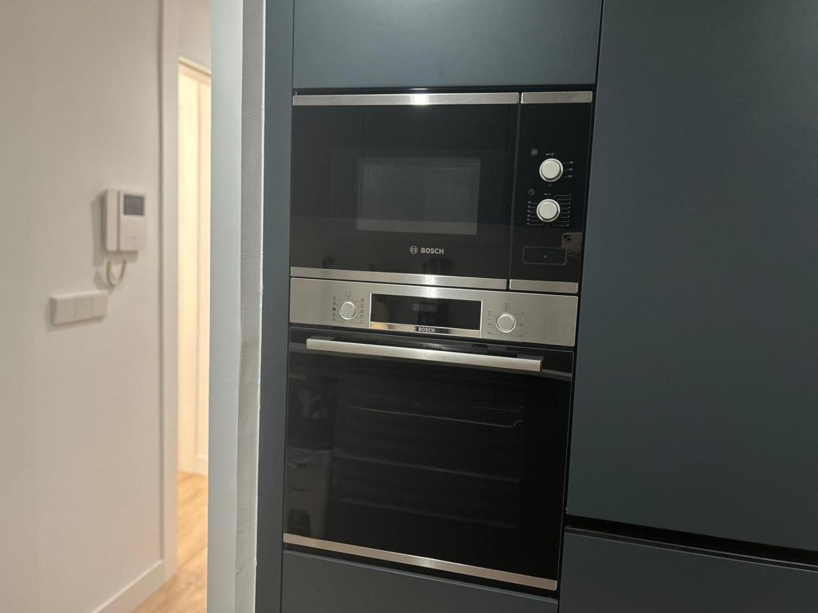 Apartament Loft Atemporal, Centro De Ciudad Real Zewnętrze zdjęcie