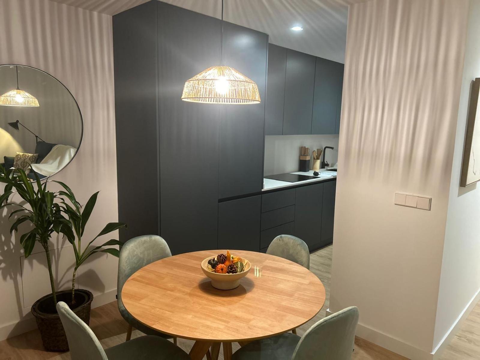 Apartament Loft Atemporal, Centro De Ciudad Real Zewnętrze zdjęcie