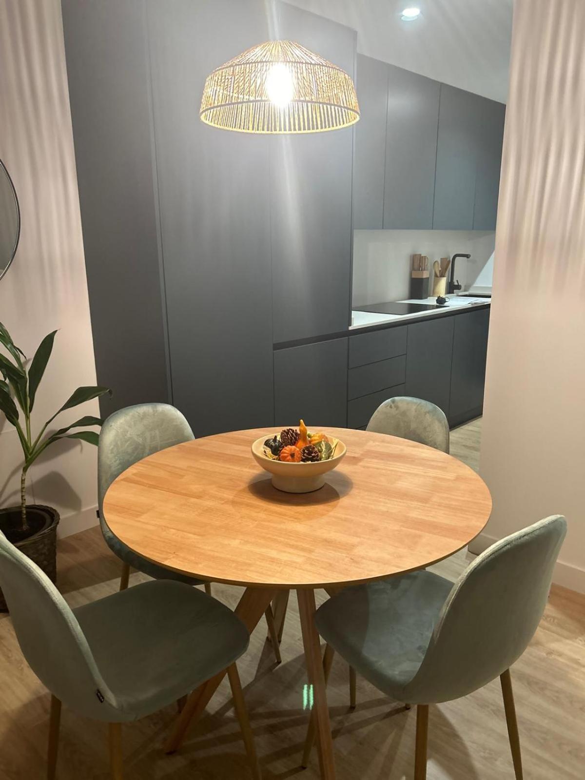 Apartament Loft Atemporal, Centro De Ciudad Real Zewnętrze zdjęcie