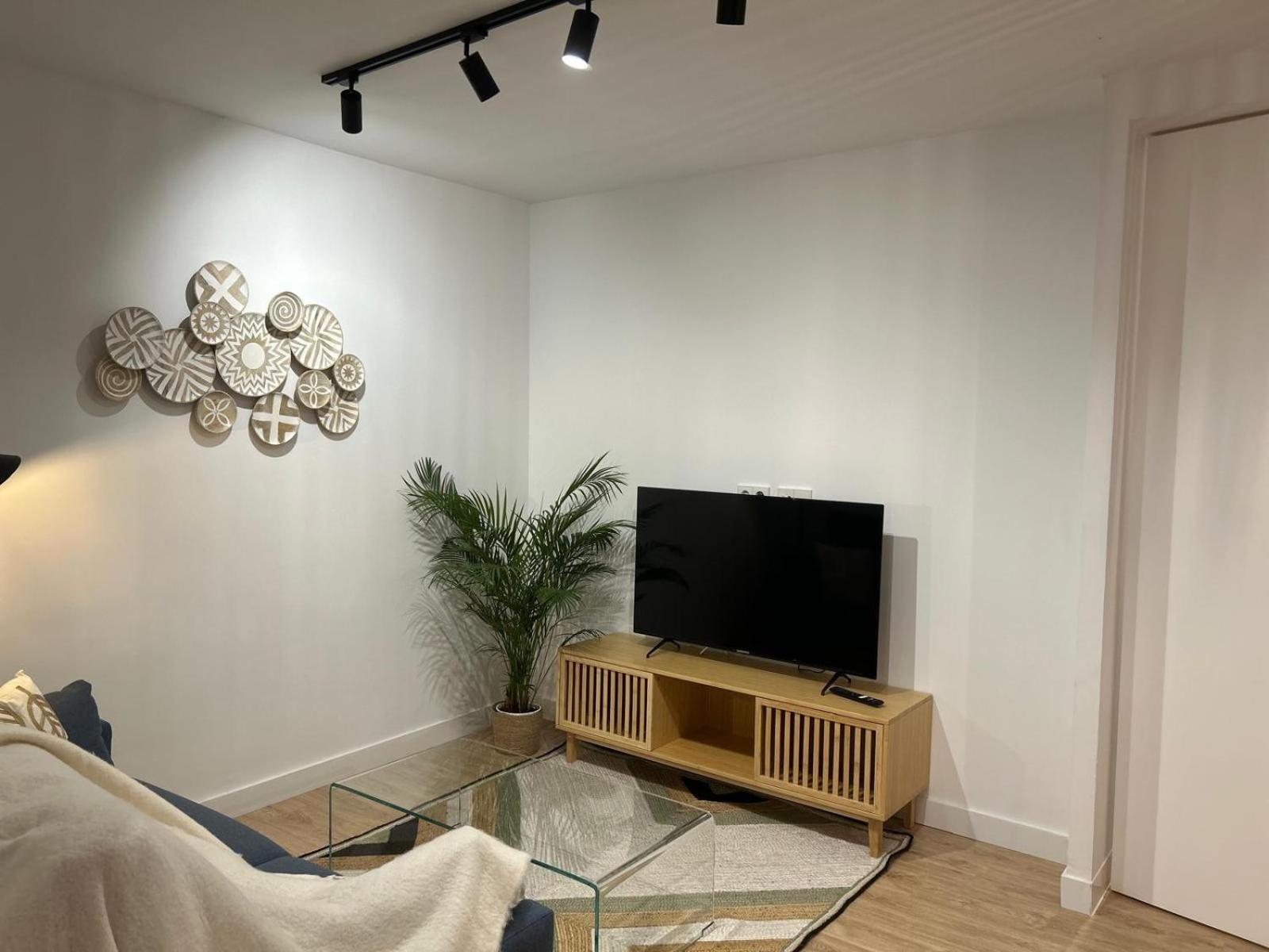 Apartament Loft Atemporal, Centro De Ciudad Real Zewnętrze zdjęcie