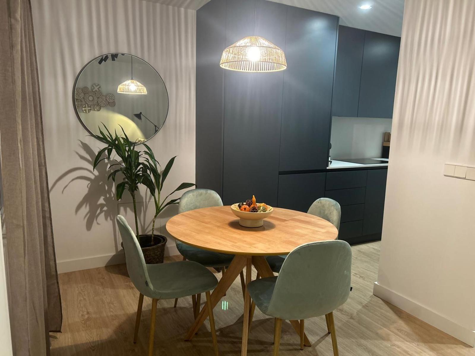 Apartament Loft Atemporal, Centro De Ciudad Real Zewnętrze zdjęcie