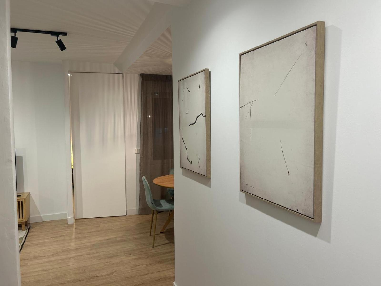 Apartament Loft Atemporal, Centro De Ciudad Real Zewnętrze zdjęcie